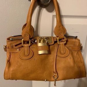 Chloe Bag